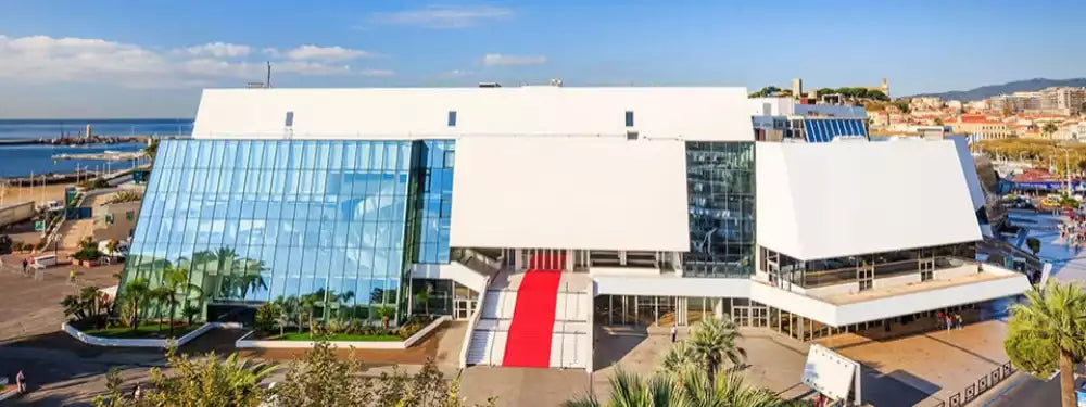 Move Efficiently Throughout MIPIM Cannes