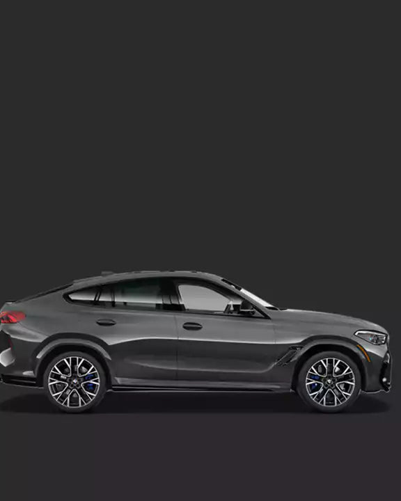 Monaco luxury car hire - BMW X6