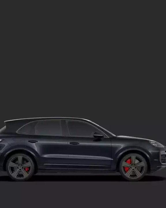 Explore Monaco in Porsche