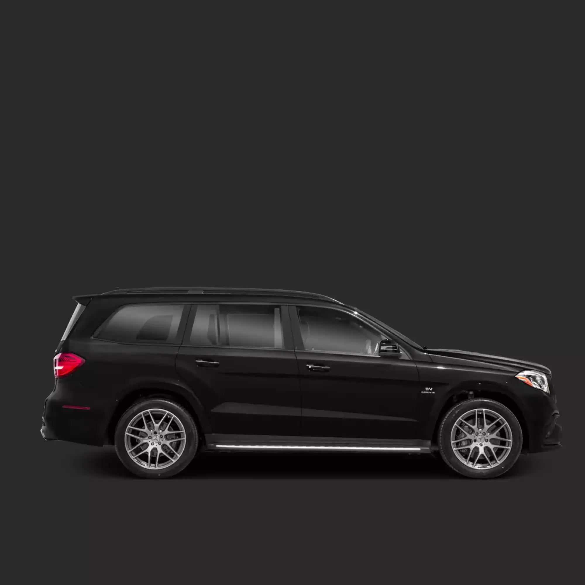 mercedes car rental courchevel