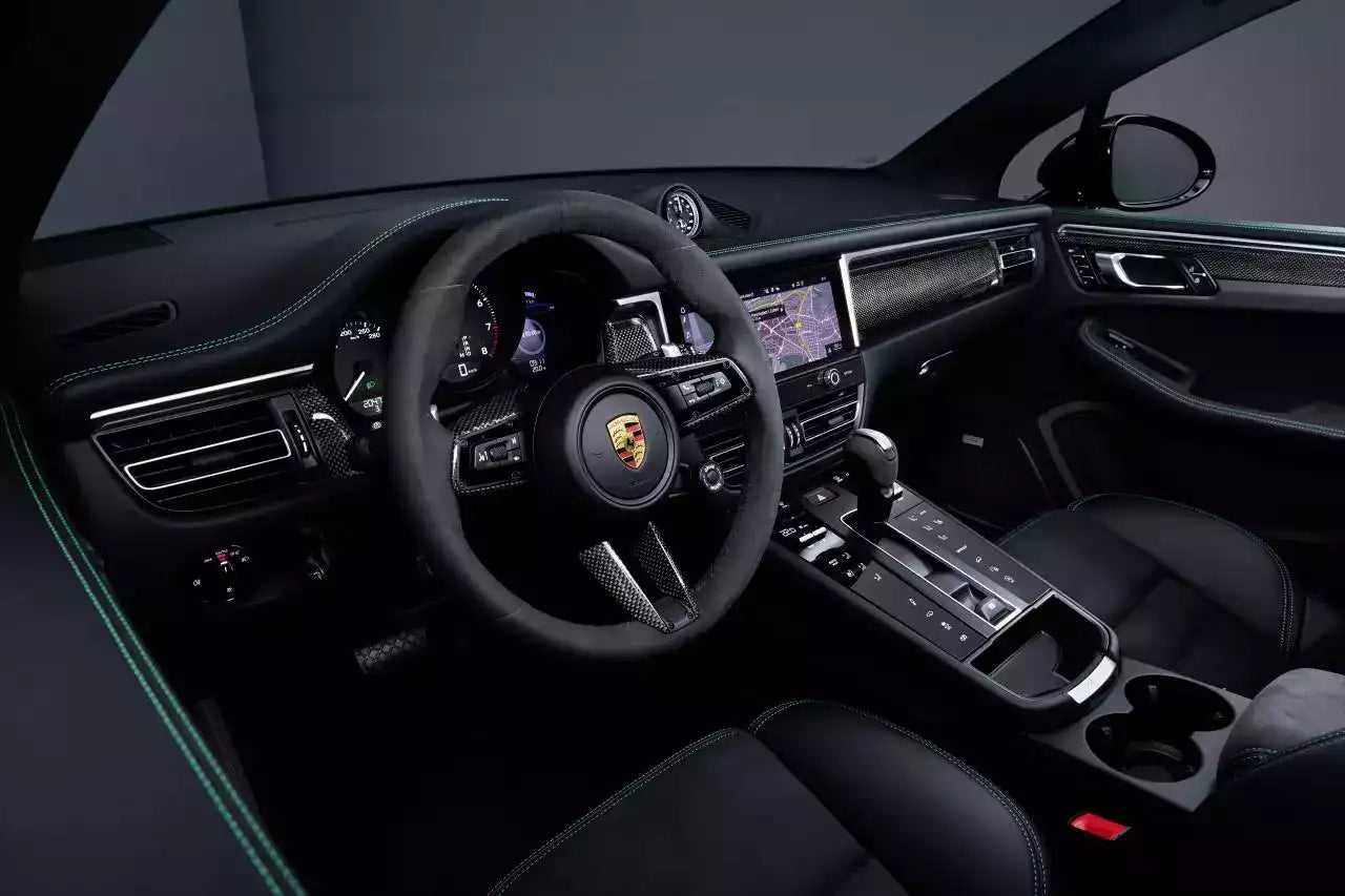 luxury car hire courchevel