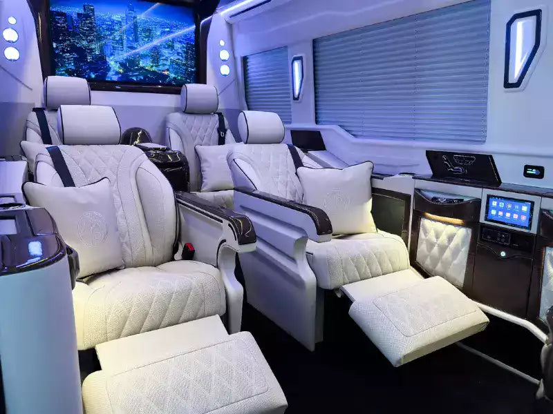 Mercedes Sprinter VIP