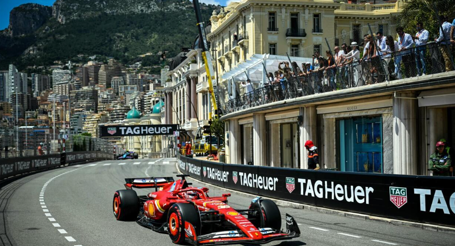 The 5 best Hotels to Watch the Monaco Grand Prix