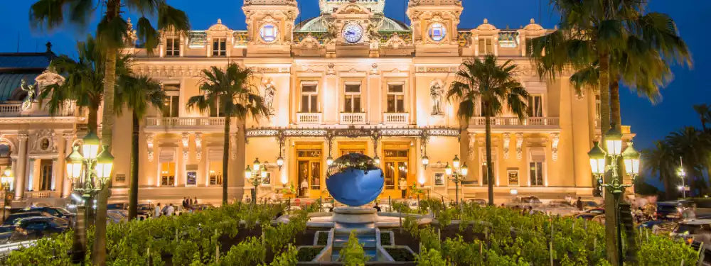 Is It Worth Renting a Luxury Car in Monaco?