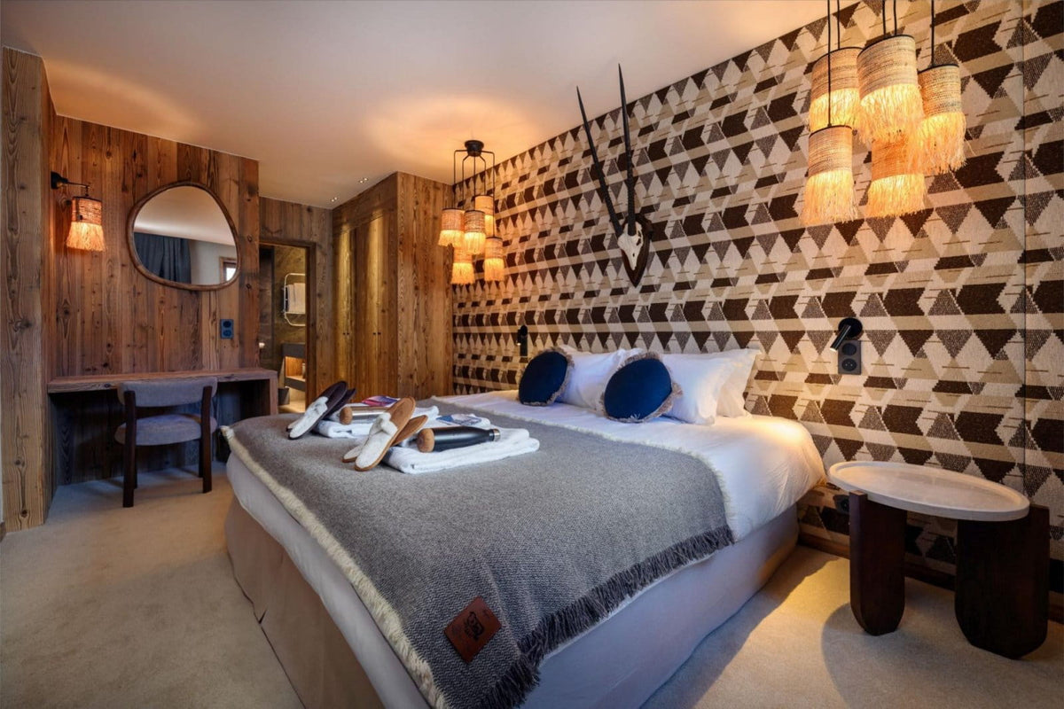 Chalet Cervinia