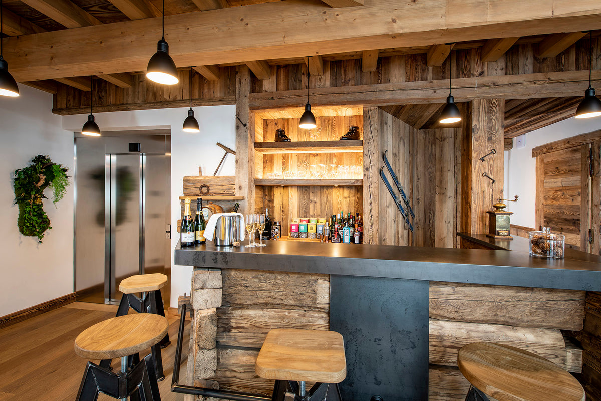 Chalet Machapuchare