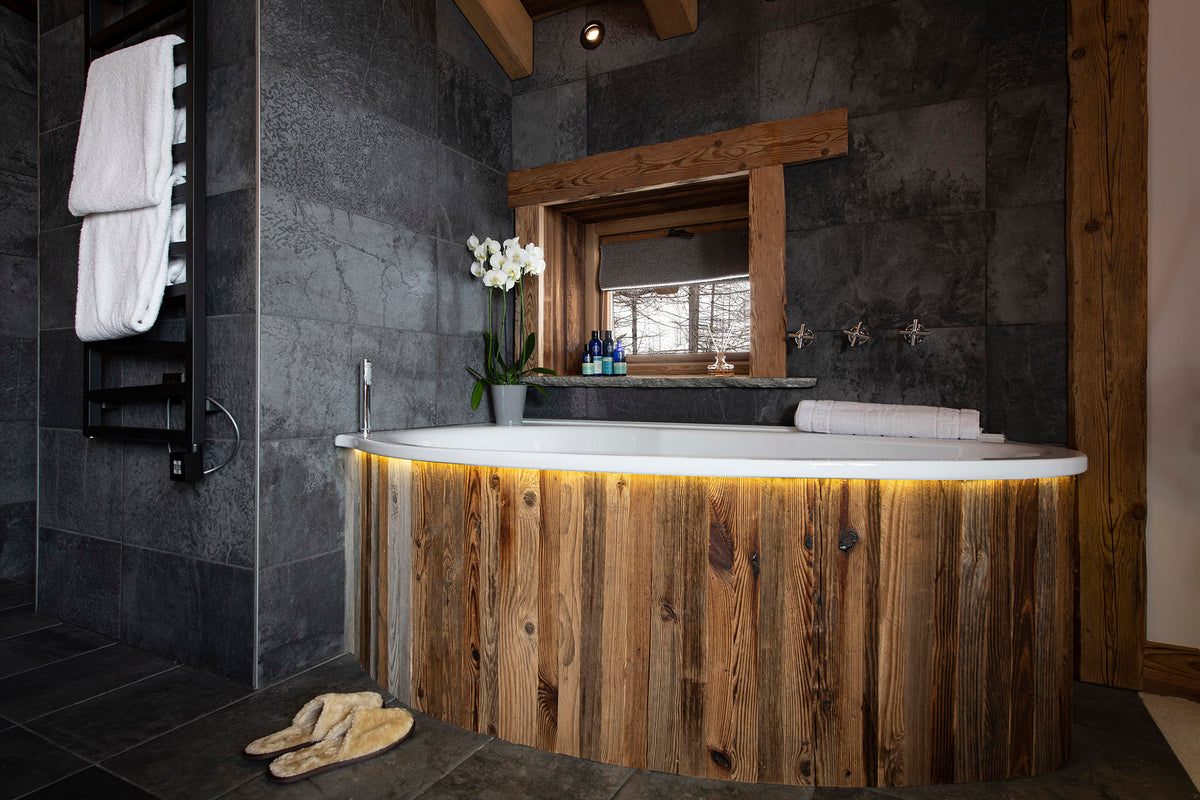 Chalet Machapuchare