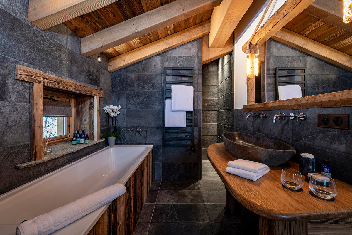 Chalet Machapuchare