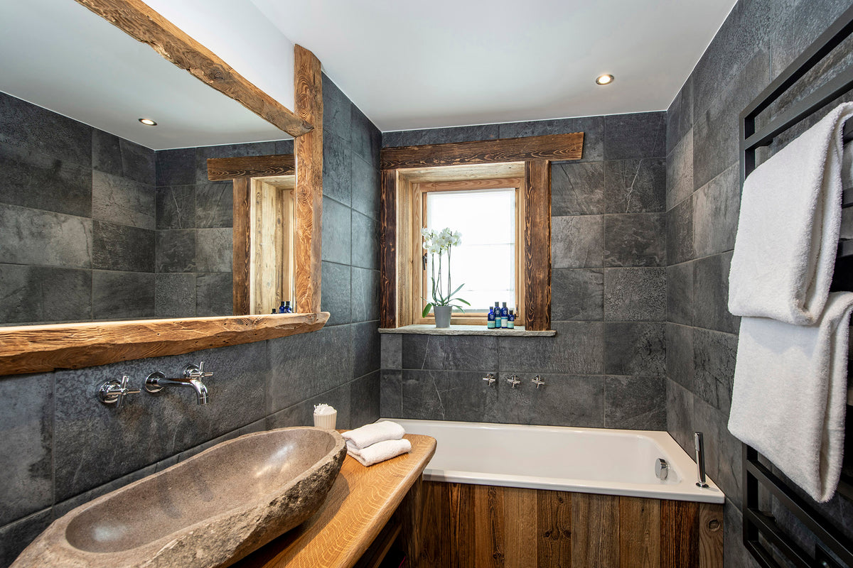 Chalet Machapuchare
