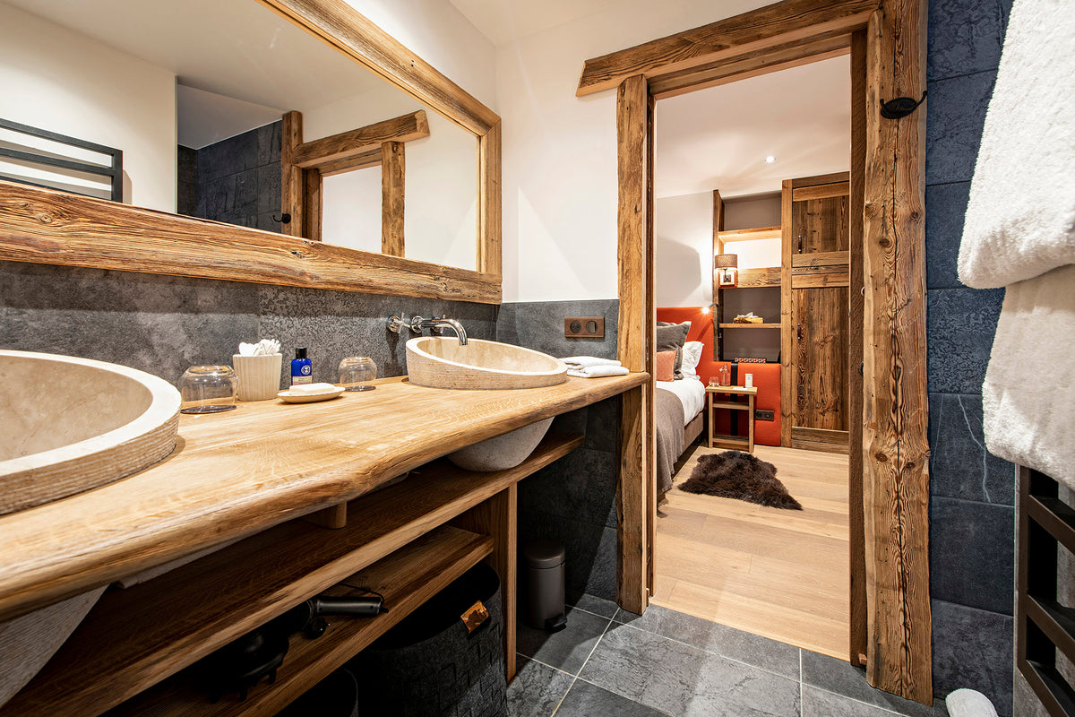 Chalet Machapuchare