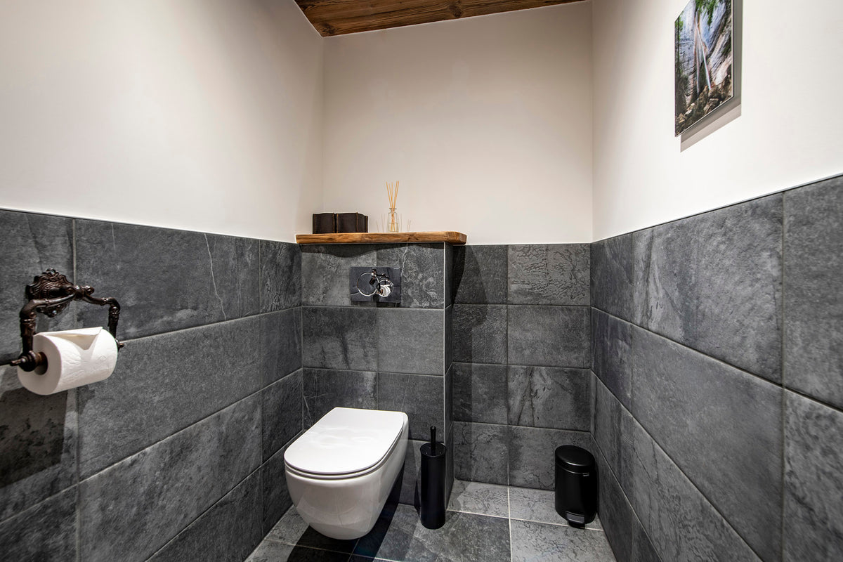 Chalet Machapuchare