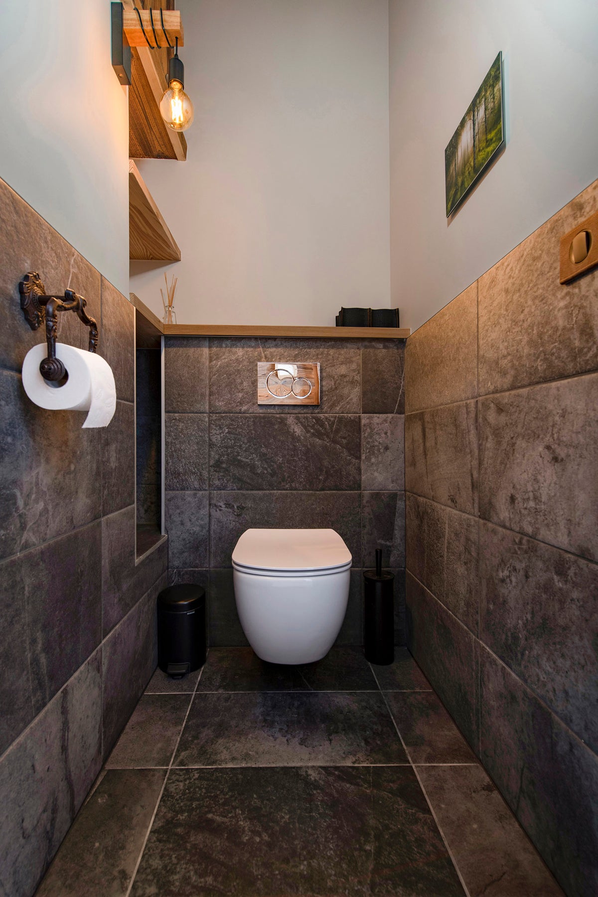 Chalet Machapuchare