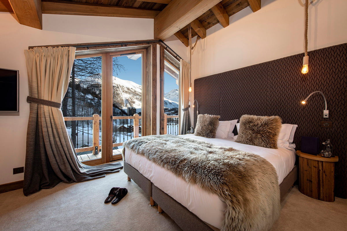 Chalet Machapuchare