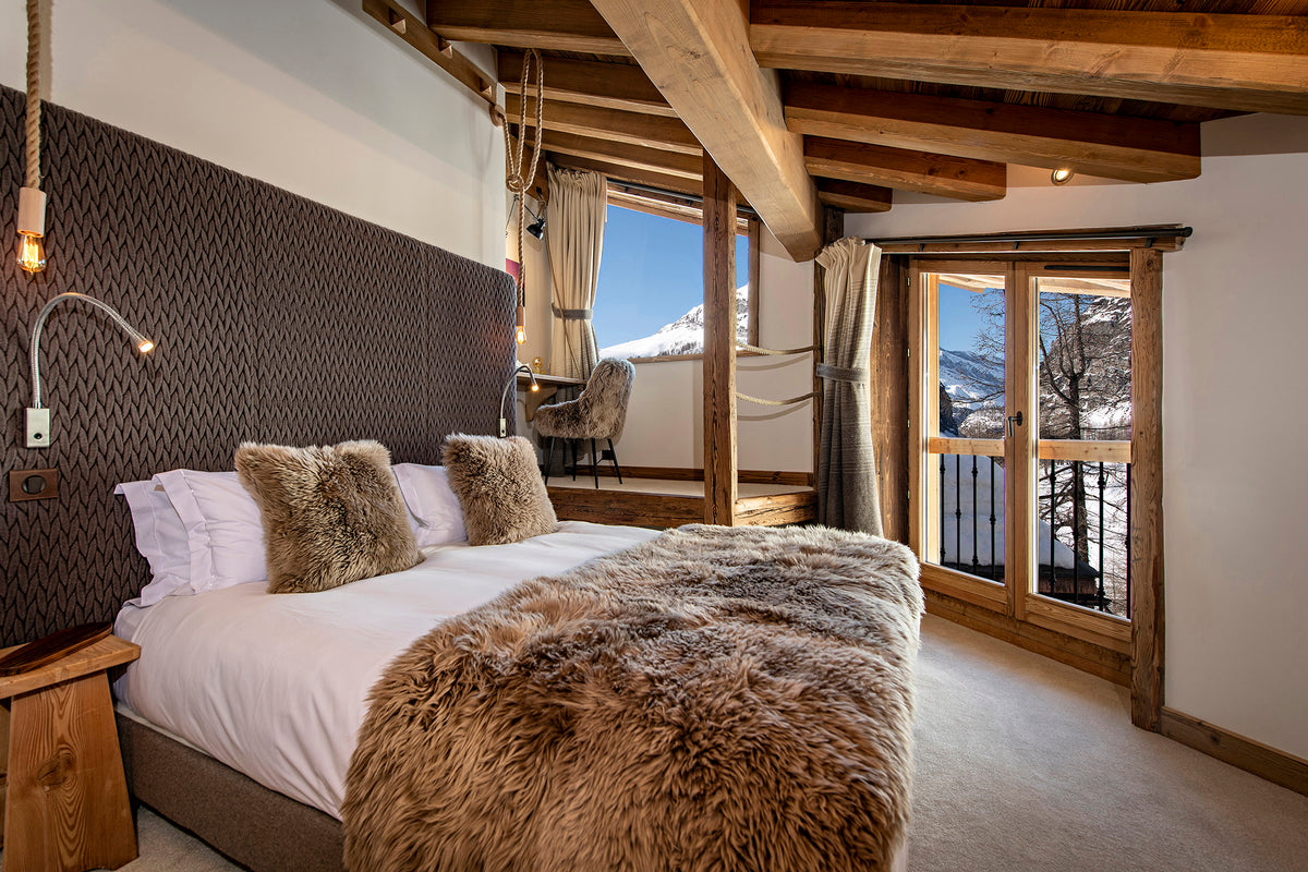 Chalet Machapuchare