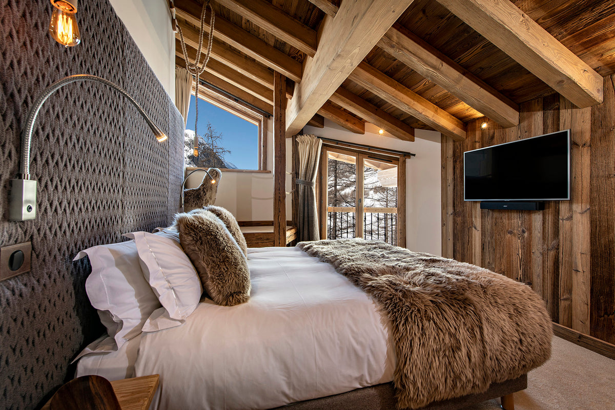 Chalet Machapuchare