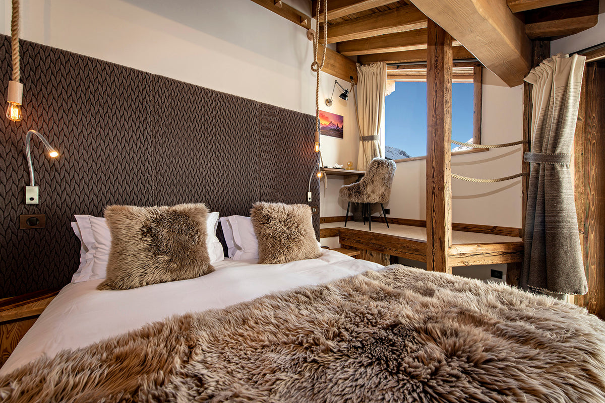 Chalet Machapuchare