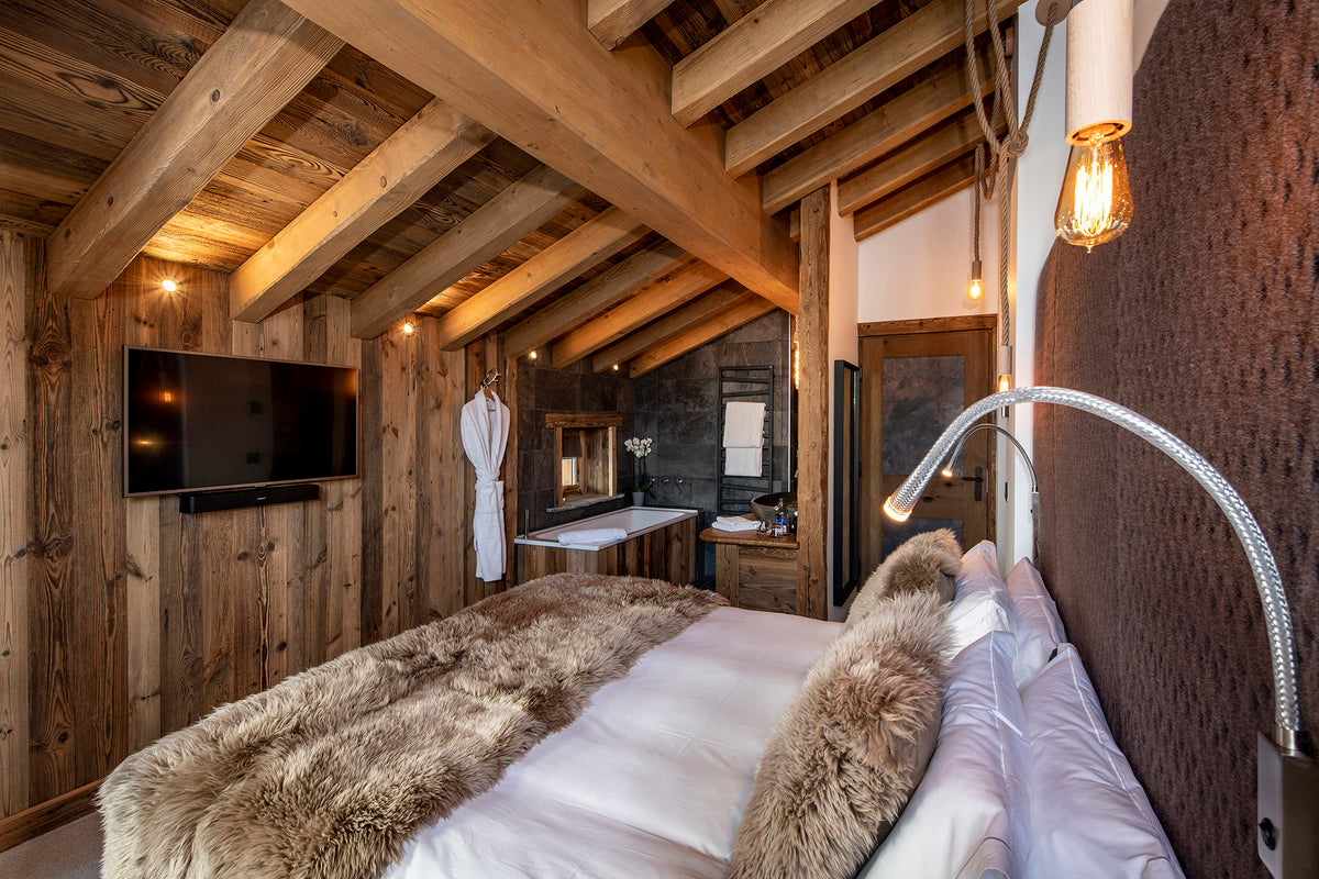 Chalet Machapuchare