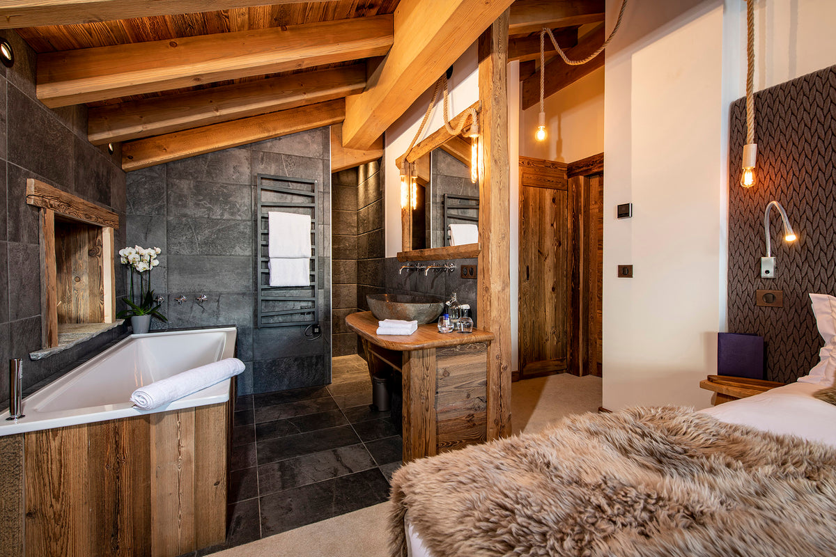 Chalet Machapuchare