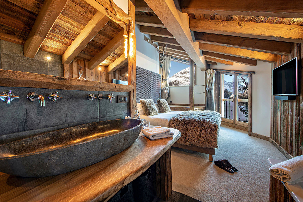 Chalet Machapuchare