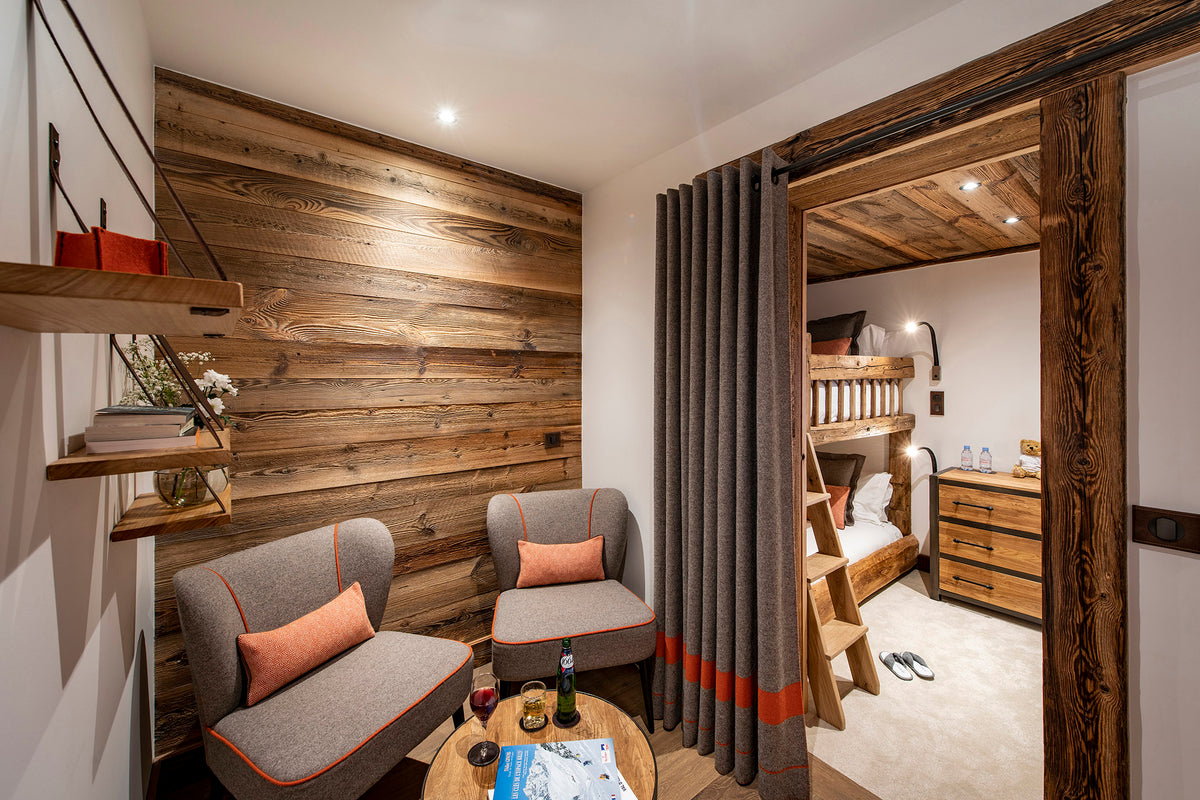 Chalet Machapuchare