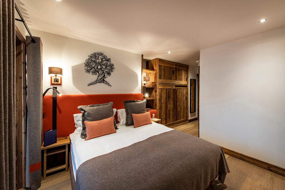 Chalet Machapuchare