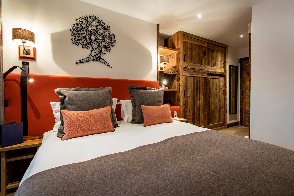Chalet Machapuchare