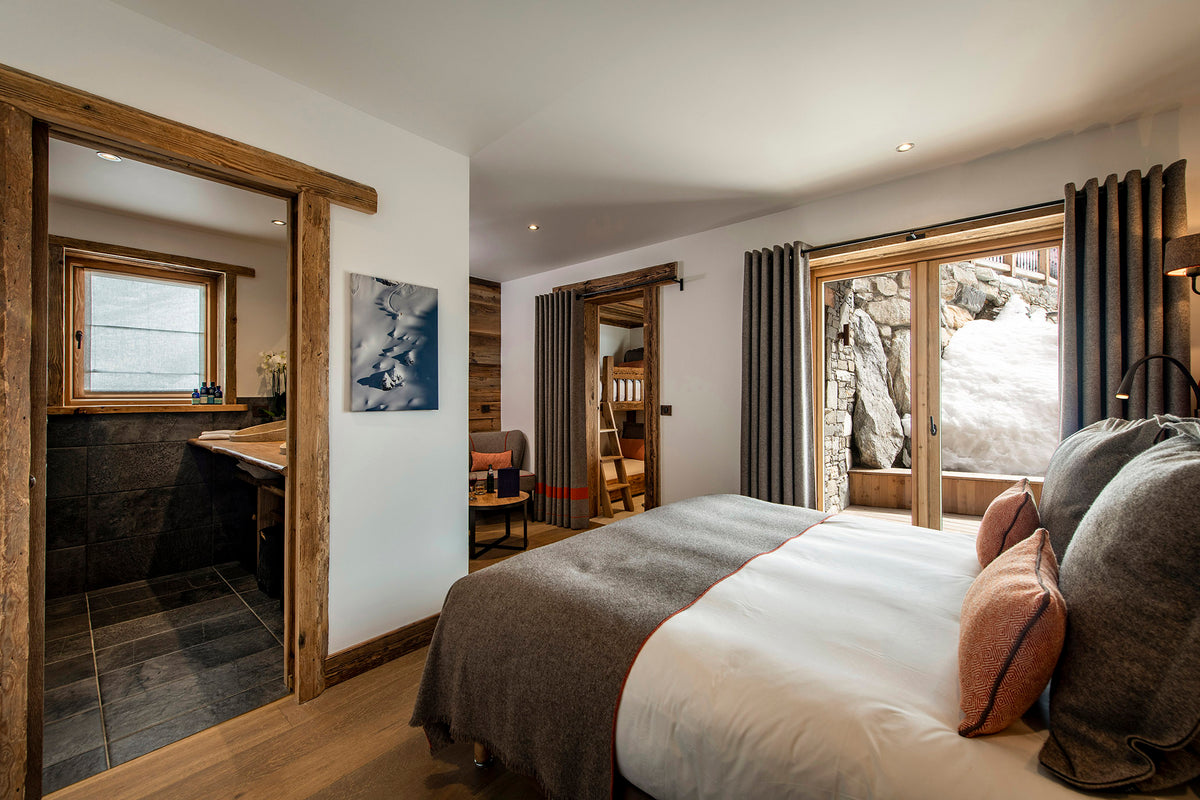 Chalet Machapuchare