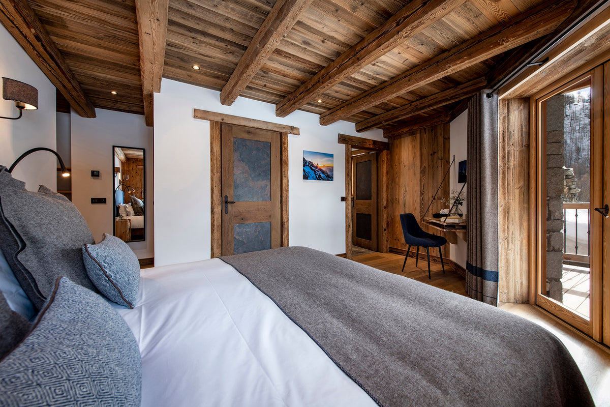 Chalet Machapuchare