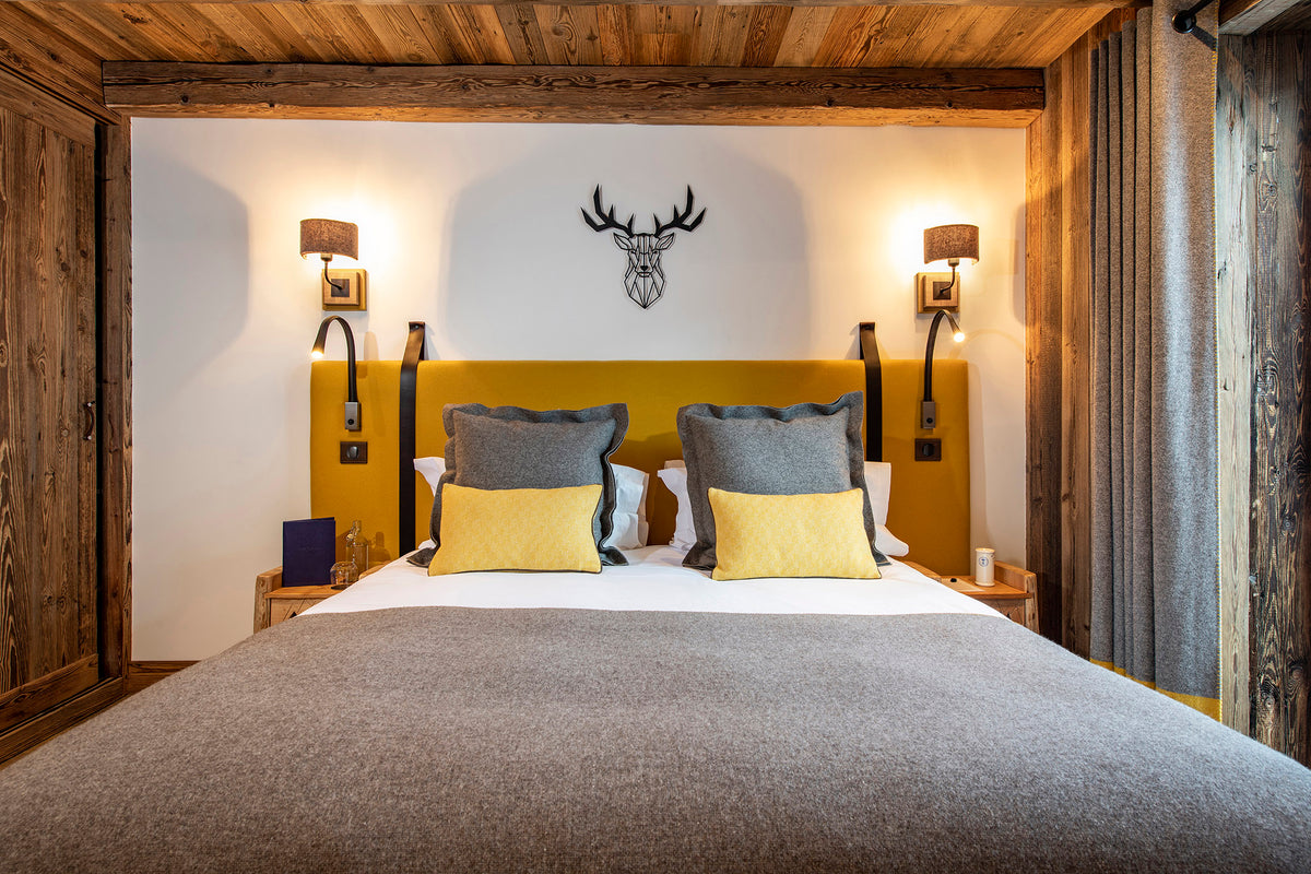 Chalet Machapuchare