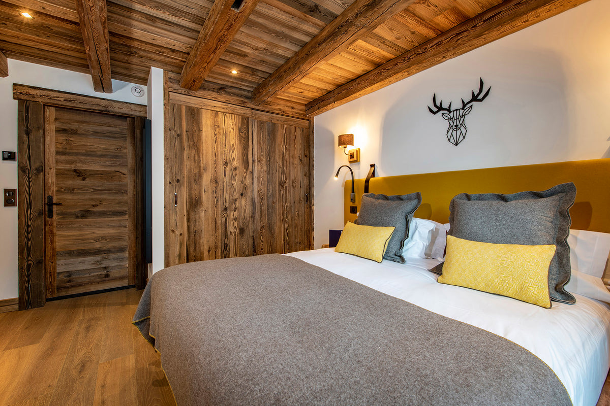 Chalet Machapuchare