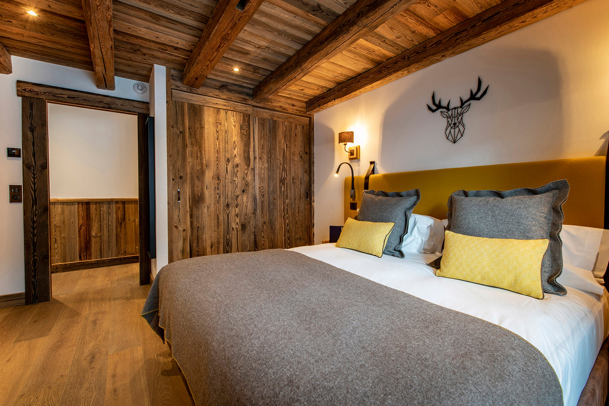 Chalet Machapuchare