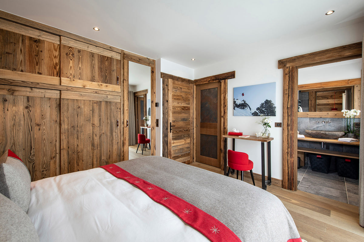 Chalet Machapuchare