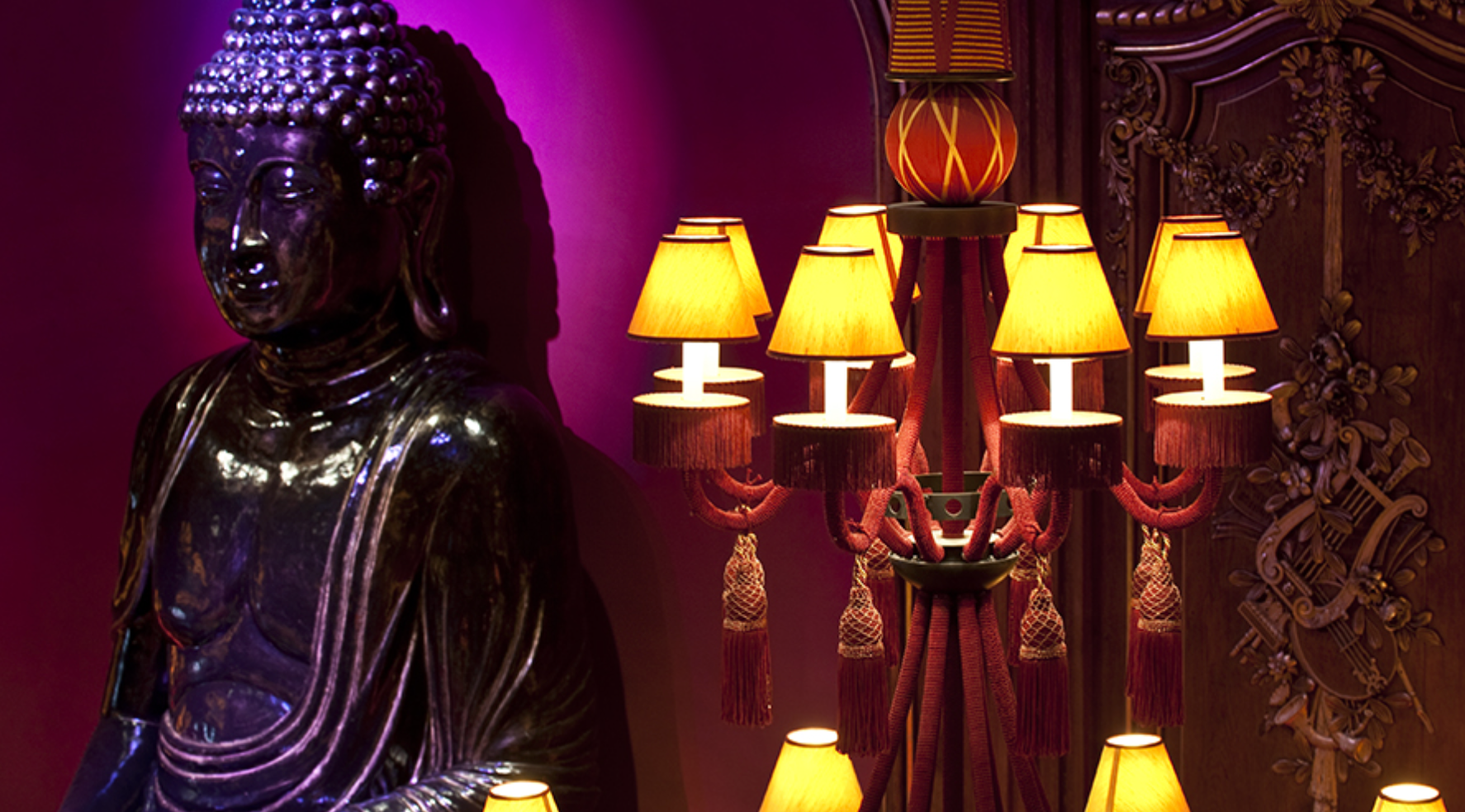 Buddha-Bar Monte-Carlo