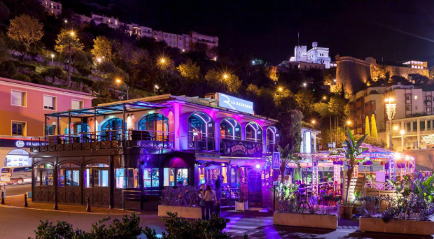 La Rascasse Monaco