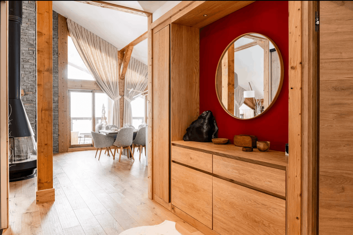 Penthouse Belladone