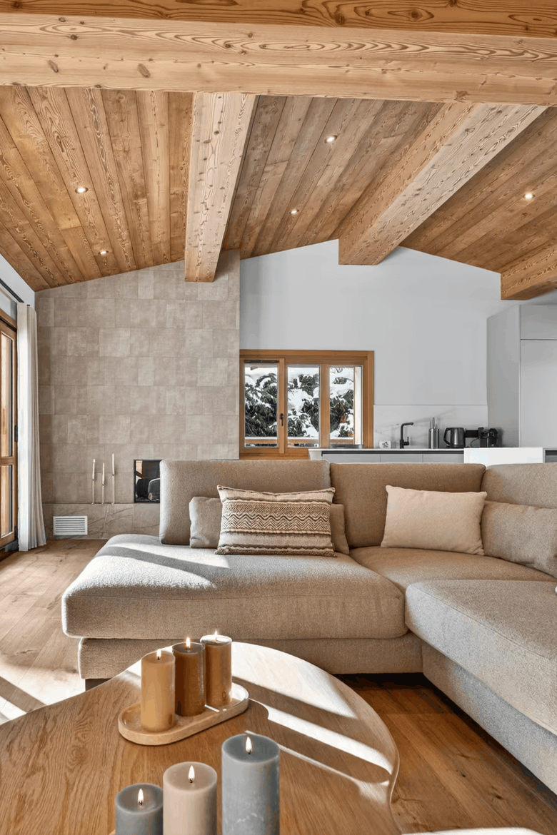Chalet Liouko