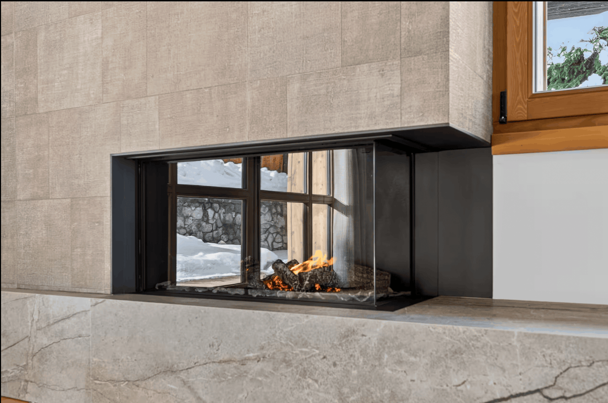 Chalet Liouko