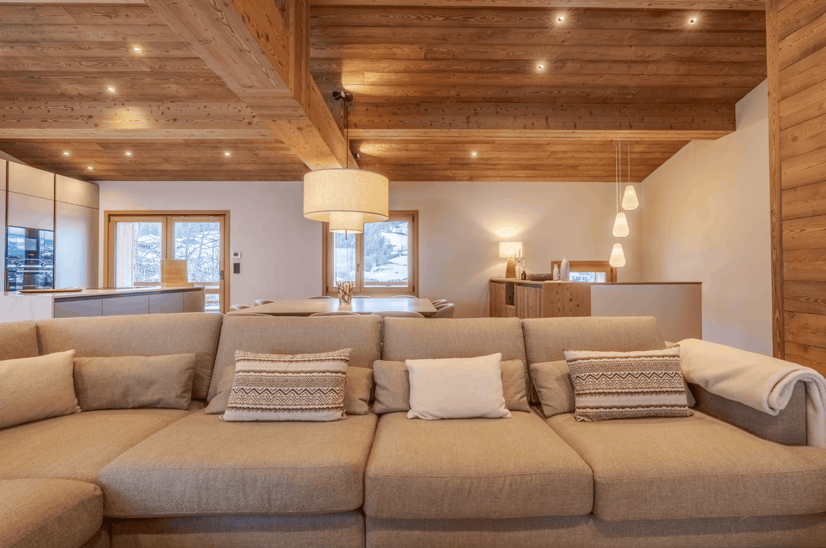 Chalet Liouko