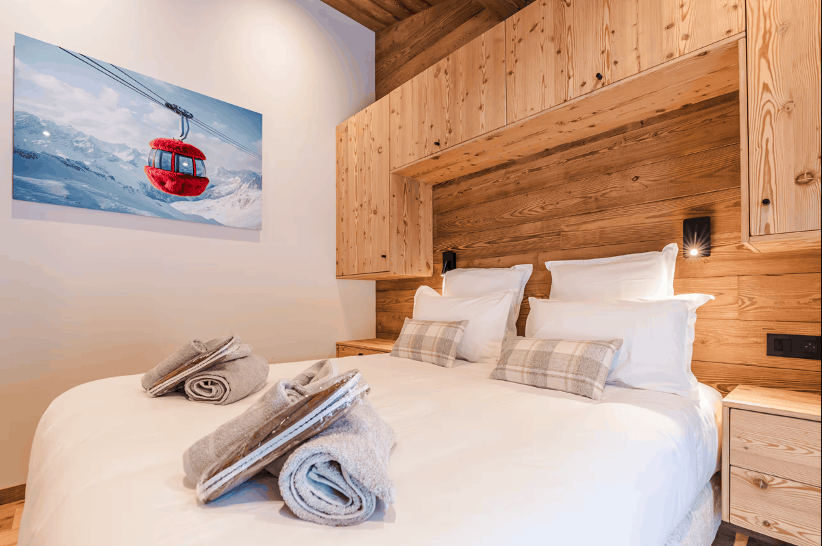 Chalet Liouko