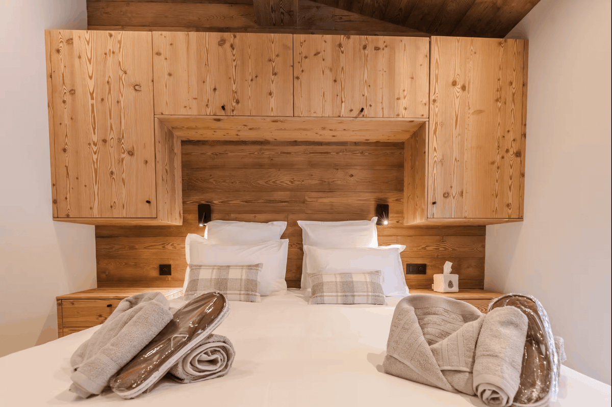 Chalet Liouko