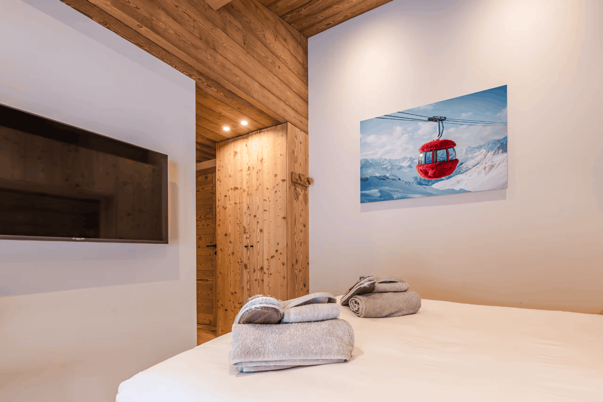 Chalet Liouko