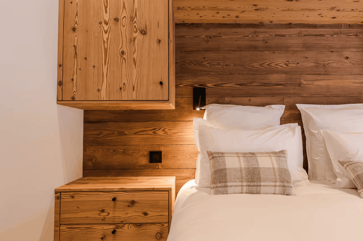 Chalet Liouko