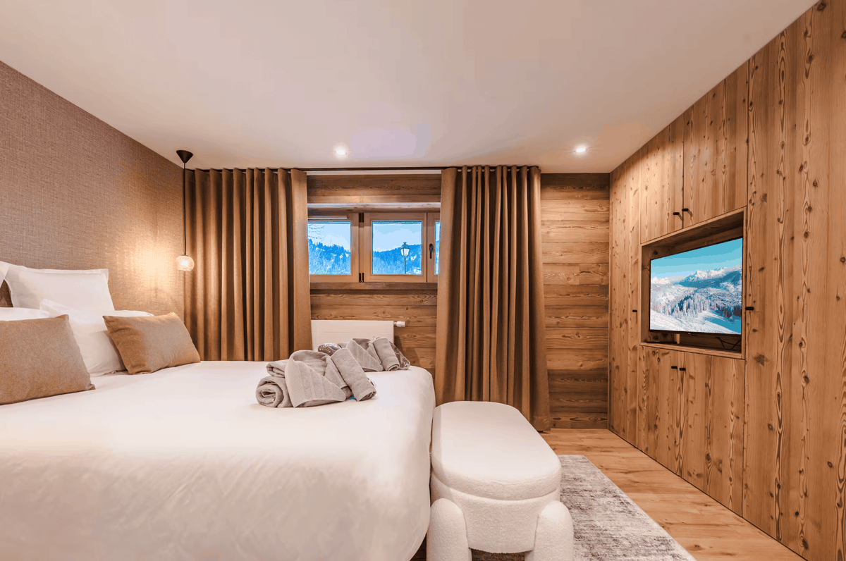 Chalet Liouko