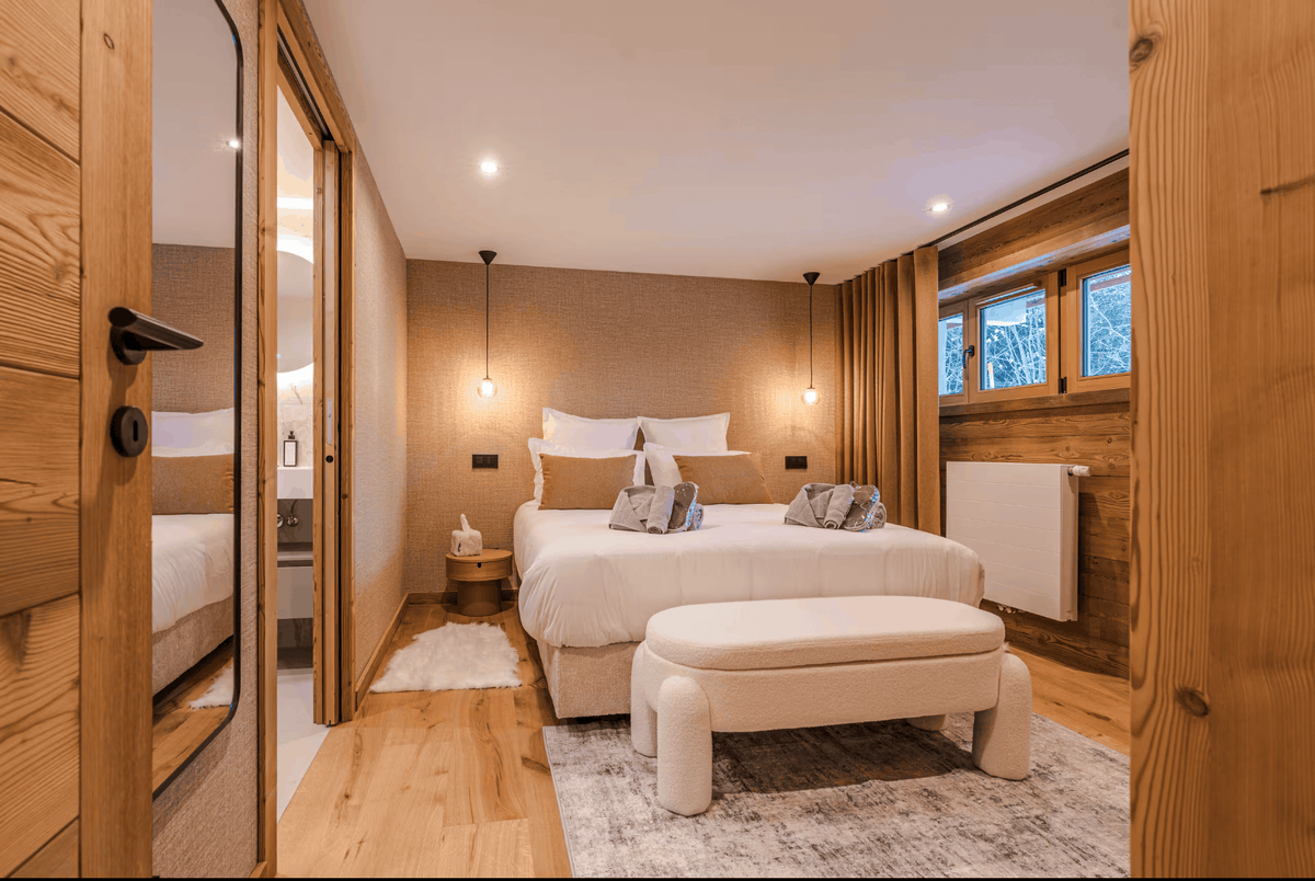 Chalet Liouko