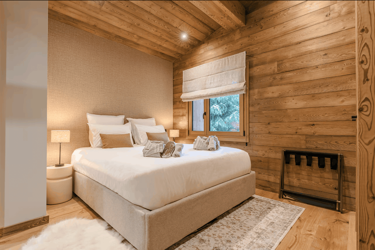 Chalet Liouko