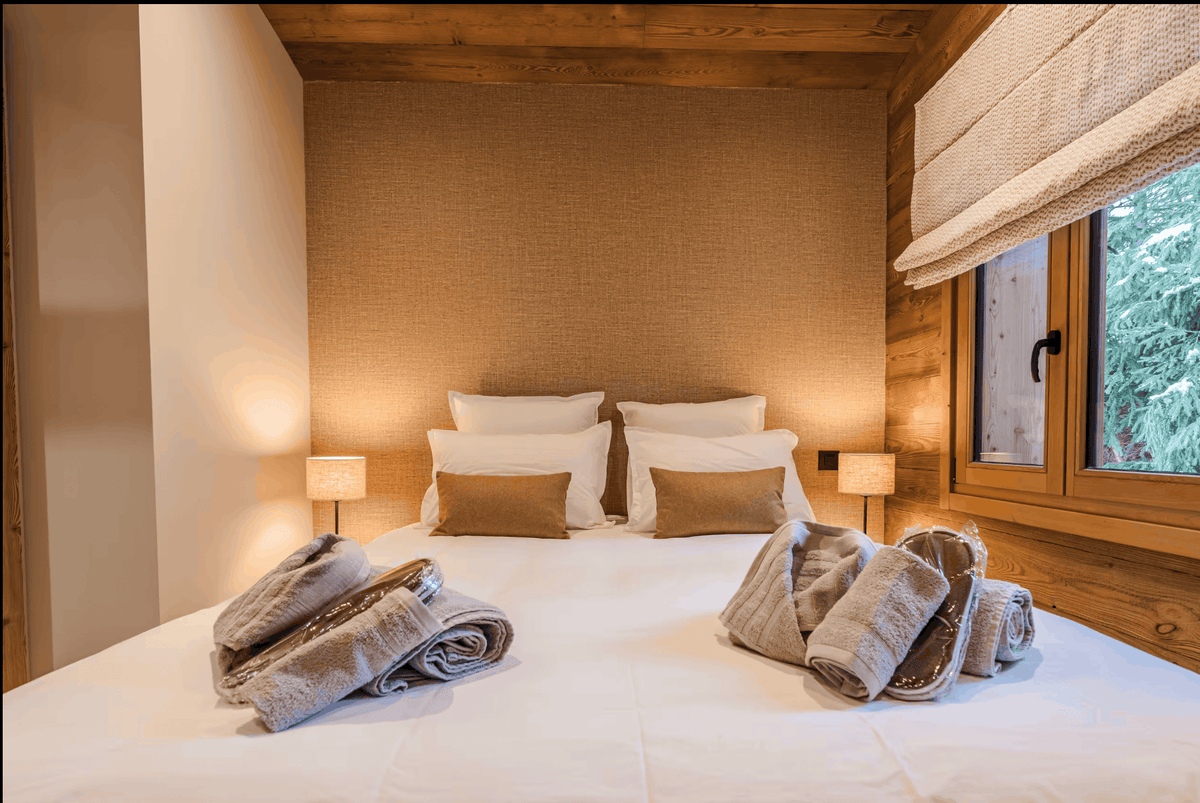 Chalet Liouko