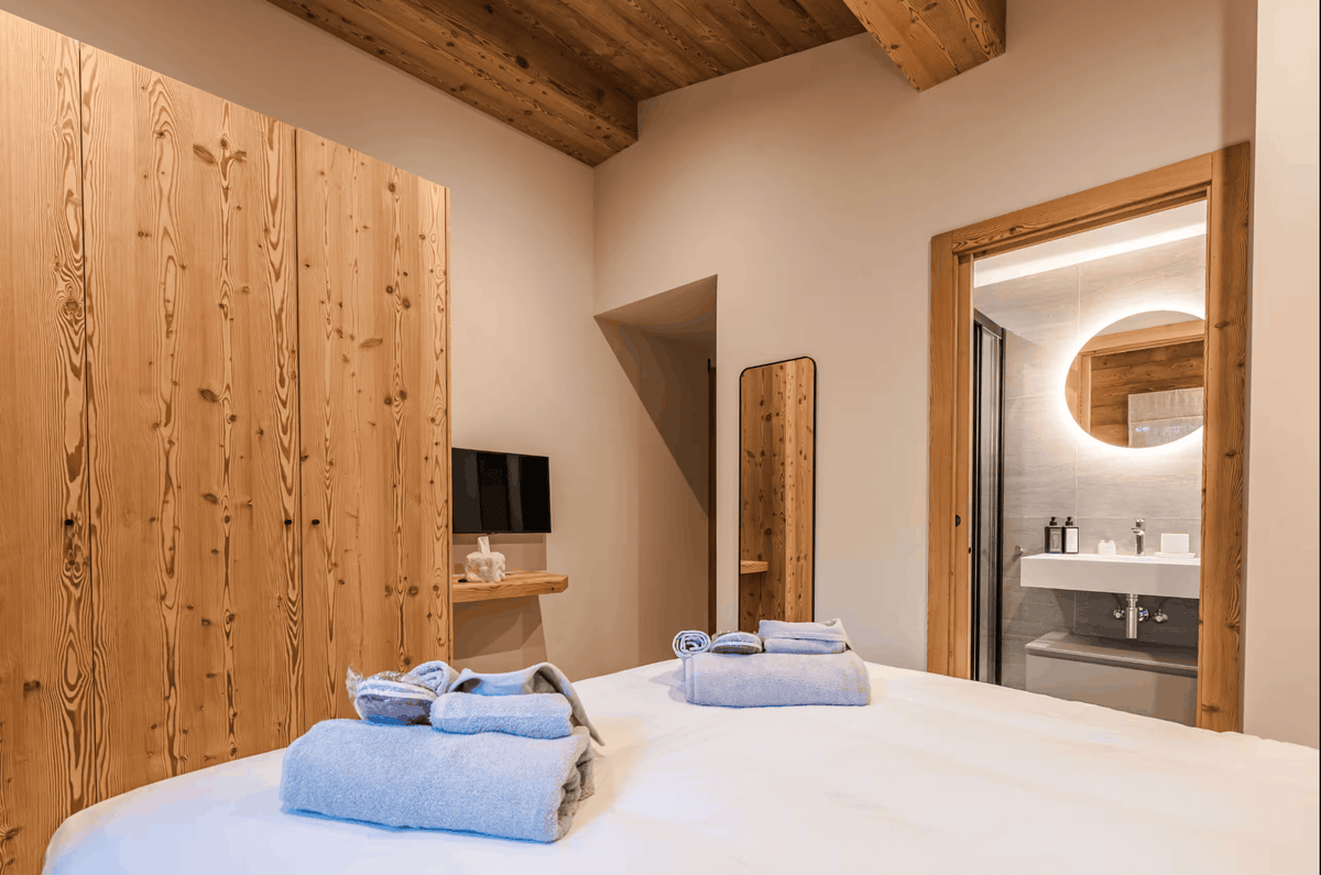 Chalet Liouko