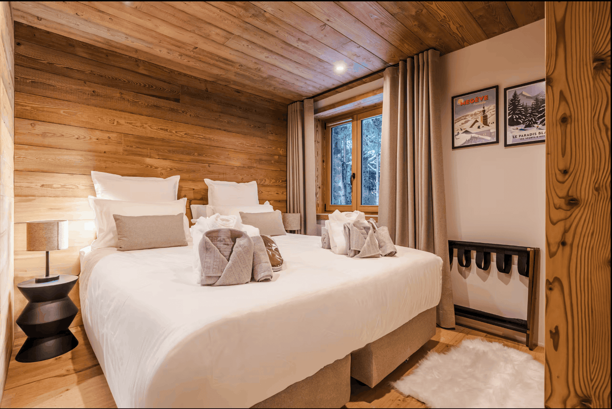 Chalet Liouko