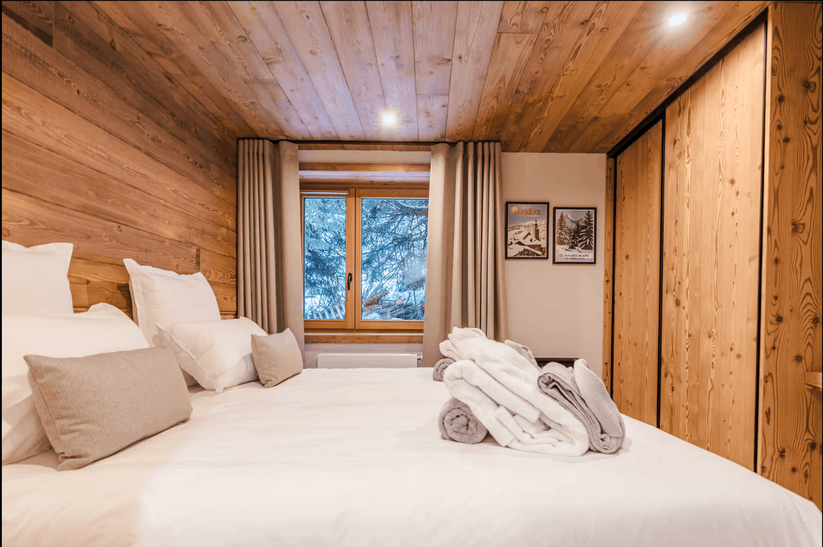 Chalet Liouko
