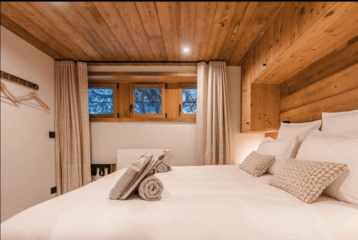 Chalet Liouko